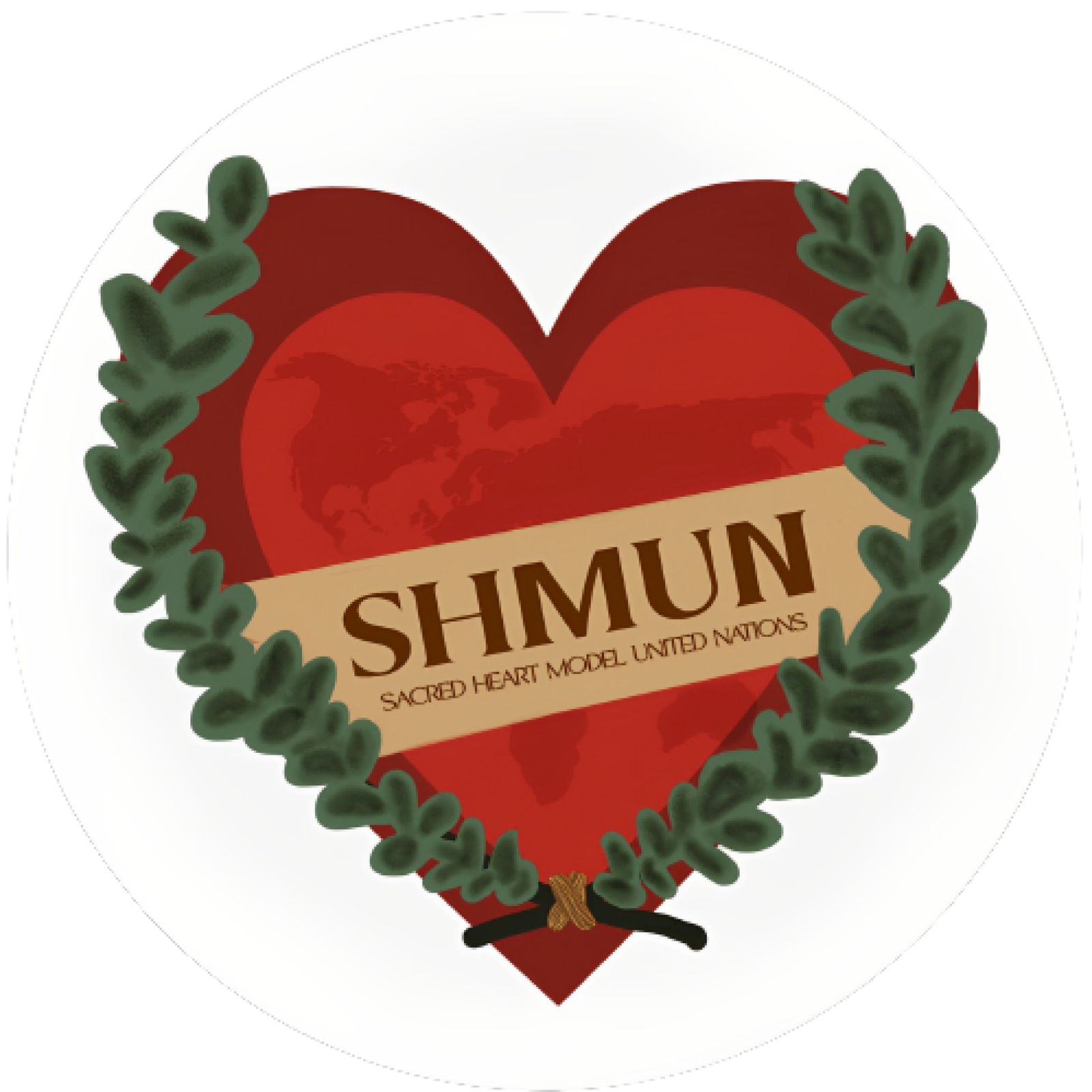 SHMUN III Logo